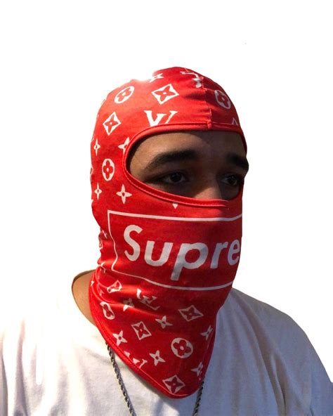 louis vuitton ski mask price|balaclava mask louis vuitton.